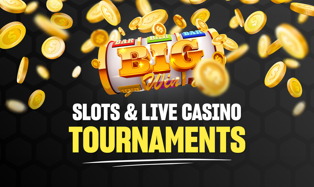 Incentivo de casino online en el sitio web de Boomerangbet Casino