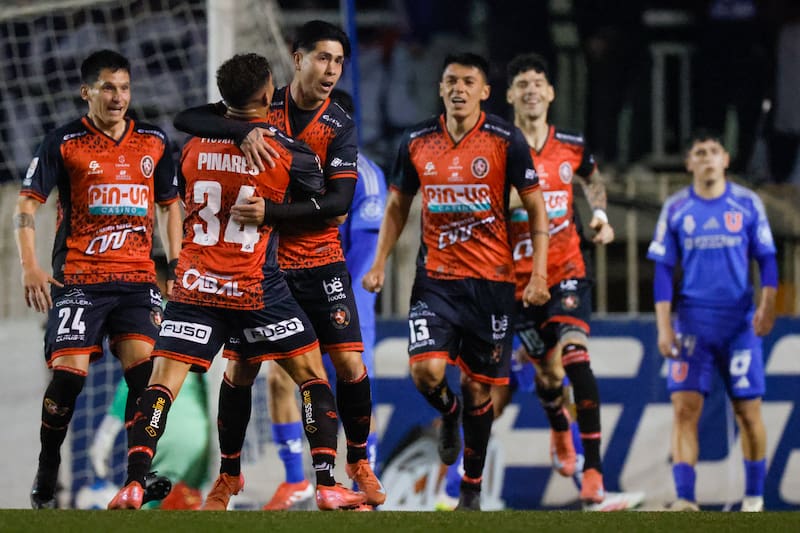 pin up chile futbol chieno 2025