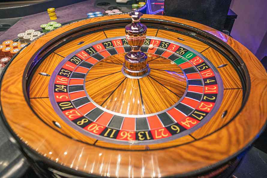 joy casino online