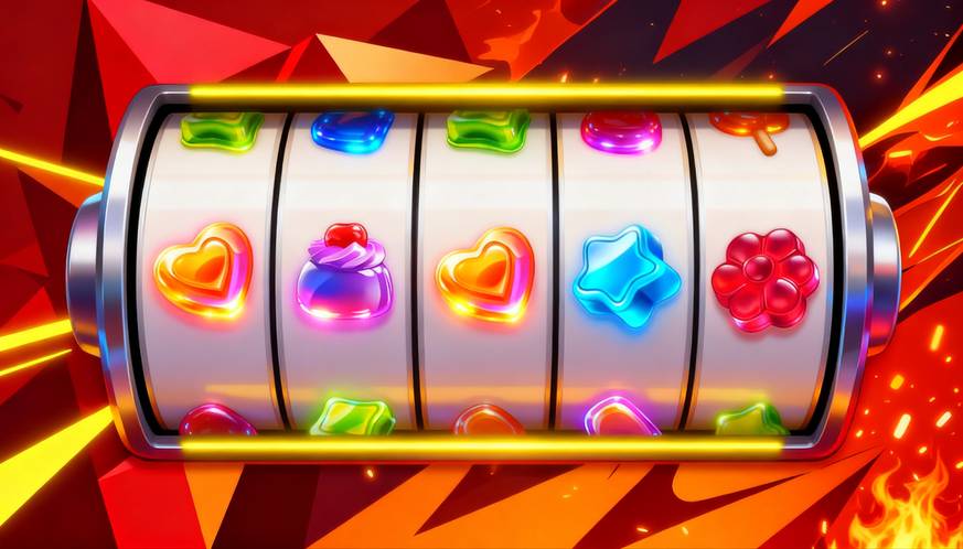 heaps of wins casino online